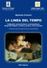 Massimo Conconi - La linea del tempo. Calligrafia, comunicazione, corrispondenza, filografia, filatelia, scrittura, grafica, storia postale