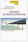 M. Colasanto, L. Zanfrini - Leggere la disoccupazione