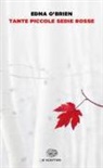 Edna O'Brien - Tante piccole sedie rosse