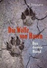 I H Terazuma, I. H. Terazuma, I.H. Terazuma - Die Wölfe von Haven