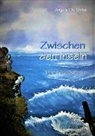 Angela Ch Ehrke, Angela Ch. Ehrke - Zwischen den Inseln