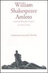 William Shakespeare, A. Serpieri - Amleto.Testo inglese a fronte