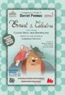 Stéphane Aubier, Vincent Patar, Benjamin Renner - Ernest e Celestine. Il film. DVD