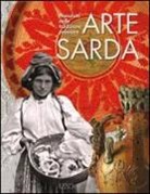 P. Daverio - Arte sarda. Manufatti della tradizione popolare