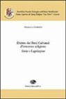 Gianluca Lopresti - Diritto dei beni culturali d'interesse religioso. Storia e legislazione