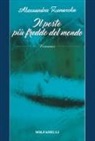 Alessandra Zenarola - Il posto più freddo del mondo