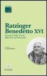Benedetto Xvi (Joseph Ratzinger), L. Monari - Servitori della verità. Riflessioni sull'educazione