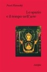 Pavel A. Florenskij, Pavel Aleksandrovic Florenskij, N. Misler - Lo spazio e il tempo nell'arte