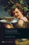 Nonno Di Panopoli, F. Gonnelli - Canti XIII-XXIV