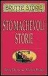 Martin Brown, Terry Deary - Stomachevoli storie
