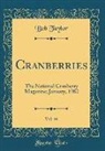 Bob Taylor - Cranberries, Vol. 46
