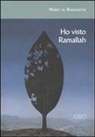Murid Al-Barghuthi - Ho visto Ramallah