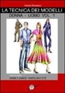 Antonio Donnanno - Donnanno, A: Tecnica dei modelli donna-uomo