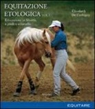 Élisabeth De Corbigny - Equitazione etologica