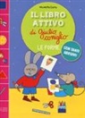 Nicoletta Costa - Le forme. Il libro attivo di Giulio Coniglio
