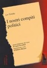 Lev Trotsky, R. Massari - I nostri compiti politici