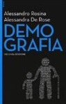 Alessandra De Rose, Alessandro Rosina - Demografia