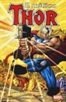 Dan Jurgens, John Jr. Romita - Il mitico Thor