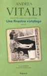 Andrea Vitali - Una finestra vistalago