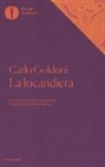 Carlo Goldoni, G. Davico Bonino, Guido Davico Bonino - Locandiera