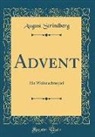 August Strindberg - Advent