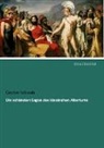 Gustav Schwab - Die schönsten Sagen des klassischen Altertums