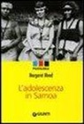 Margaret Mead - L'adolescenza in Samoa