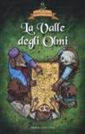 Fabio Castori, L. Longi - La valle degli olmi