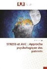 Dufeil Sounga - STRESS et AVC : Approche psychologique des patients