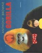Anthony Browne - Gorilla