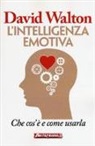 David Walton - L'intelligenza emotiva. Che cos'è e come usarla