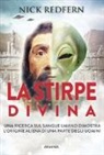 Nick Redfern - La stirpe divina