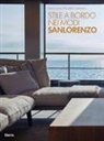 Decio G. Carugati, Decio Giulio Riccardo Carugati - Sanlorenzo e i designer