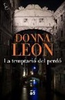 Donna Leon - La temptació del perdó