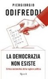 Piergiorgio Odifreddi - La democrazia non esiste. Critica matematica della ragione politica