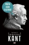 Immanuel Kant - Pratik Usun Elestirisi