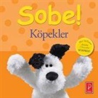 Komisyon - Sobe Köpekler Ciltli