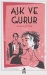 Jane Austen - Ask ve Gurur