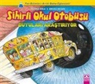 Joanna Cole, Bruce Degen - Sihirli Okul Otobüsü