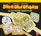 Joanna Cole, Bruce Degen - Sihirli Okul Otobüsü Duyulari Arastiriyor