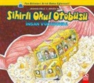 Joanna Cole, Bruce Degen - Sihirli Okul Otobüsü Insan Vücudunda