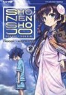 Akira Akatsuki, Nisio Isin - Akatsuki, A: Shonen Shojo. Sick boy/Sick girl