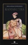 Mallanaga Vatsyayana - Kamasutra