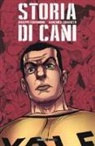 Giuseppe Ferrandino, G. Caracuzzo, Giancarlo Caracuzzo - Storia di cani