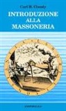 Carl H. Claudy - Introduzione alla massoneria