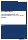 José Raúl Pérez Martínez - Diversos tipos y formas de virus informáticos. Formas de protegerse de estas amenazas