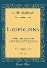 C. H. Knoblauch - Leopoldina, Vol. 25