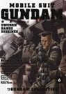 Harutoshi Fukui, Ohmori Kouzoh - Kouzoh, O: Mobile Suit Gundam Unicorn. Bande Dessinée