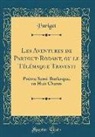 Parigot Parigot - Les Aventures de Partout-Rodant, ou le Télémaque Travesti
