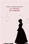 Frances H. Burnett - La figlia di Lowrie